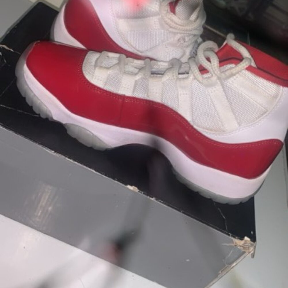 Jordans - Picture 2 of 3